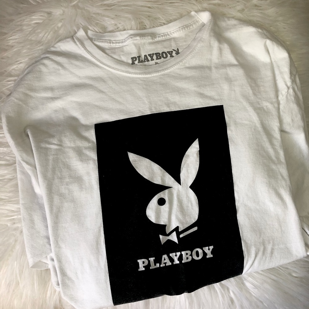 PLAYBOY TOP